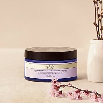 Amazon.com : Neal's Yard Mother's Balm, Helps Reduce the